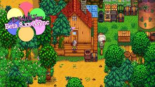 How bad could it be? Spoiler: Pretty Bad! Stardew Valley Archipelago Ate Point Oh E06