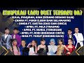 KUMPULAN LAGU DUET TERBARU DA7