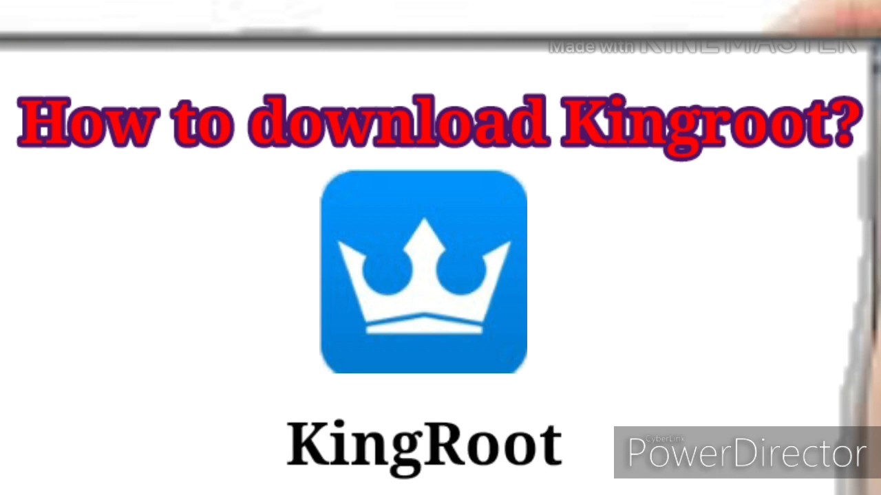 How to download and install kingroot in a Android step by step,kingroot