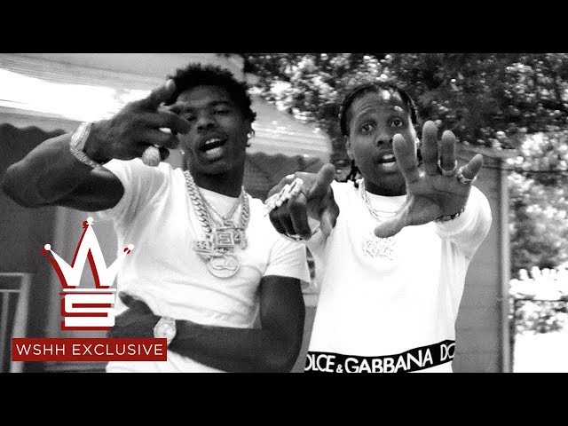 Lil Durk Feat. Young Dolph & Lil Baby 