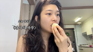 🧔🏻‍♀️강사의 삶 vlog _ 다인메세지 본업 공개