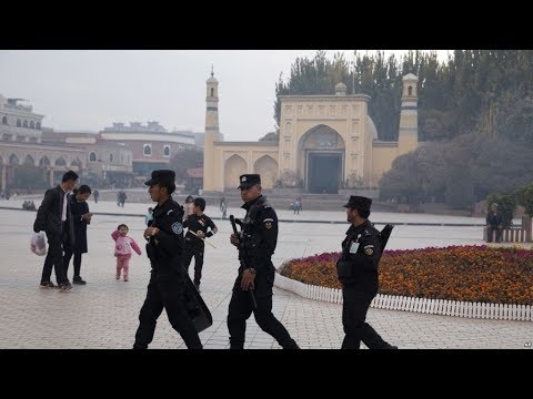 美国观察2018年4月11日