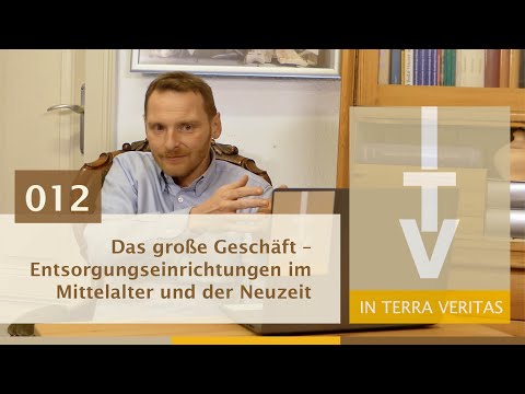 Video: Was ist in der Archäologie ein Misthaufen?