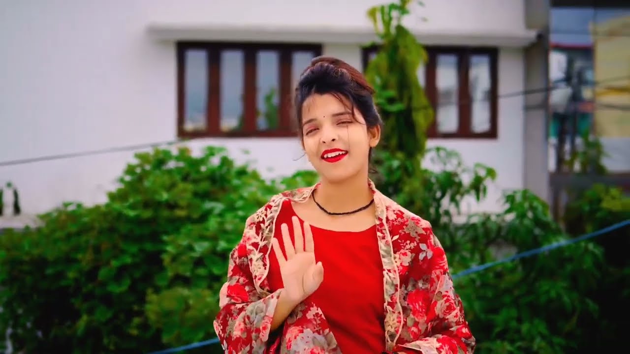 CHIMTA TACHAI KI  LATEST GARHWALI SONG 2023