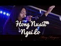 Hong nusia ngei lo   mary mangnu