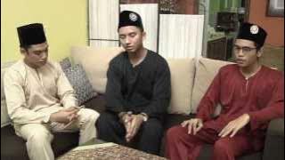 Northbound : Musafir Di Aidilfitri (Hari Raya 2013 Cover)