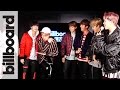 BTS Superlatives: Find Out Who's the Best Singer, Rapper & Dancer | Billboard