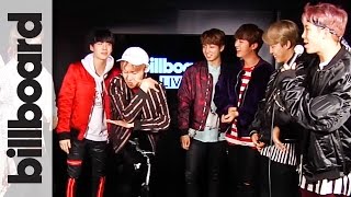 BTS Superlatives: Find Out Who's the Best Singer, Rapper & Dancer | Billboard