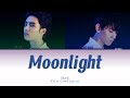 EXO K 엑소케이 Moonlight Lyrics Color Coded Eng Rom Han EXO K 엑소케이 Moonlight Lyrics Color Coded Eng Rom Han