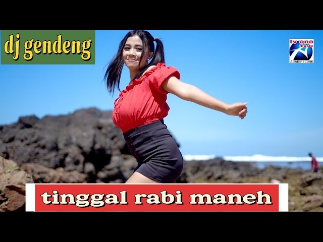 Dj Gendeng - Bojo Elek Guwak Neng Kali Kuk geruk Kok  Pargoy  [Official Music Video] class=