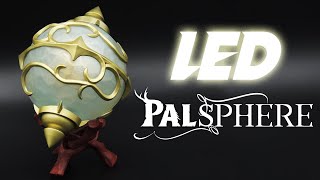 I crafted a REAL Palsphere with LEDS!! (1000 SUB GIVEAWAY) #palworld by AsimPaints 968 views 1 month ago 10 minutes, 2 seconds