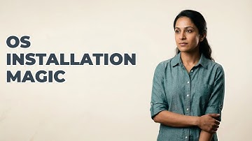 How Does Bootable Installation Media Really Work?