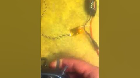 Orange rx binding failure