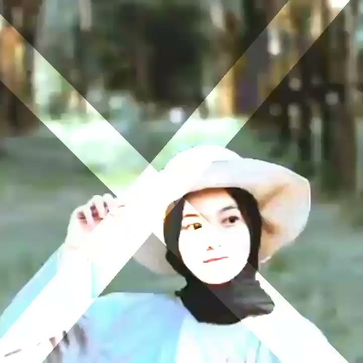 DJ Akimilaku Bernyanyi full Beat 🎧🎧 Jedag Jedug Kinemaster 😎