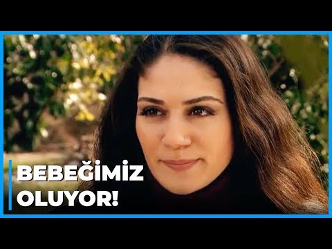 Elif, Bebeğini Aldırmaktan Vazgeçti | Ihlamurlar Altında 24.Bölüm