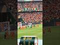 Beautiful final Goal from Nigeria Captain Ekong and Ivory Coast Captain Kessie In AFCON 2023