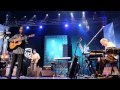 Earl Klugh performs 'Wishful Thinking' at Ghana Jazz Festival 2015