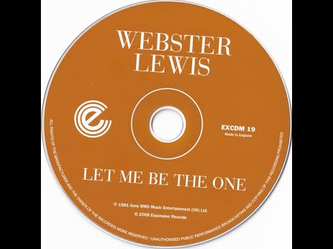 LP ウェブスタールイス　Webster Lewis Let Me Be The MzYtOTc1Mi5qcGVn.jpeg