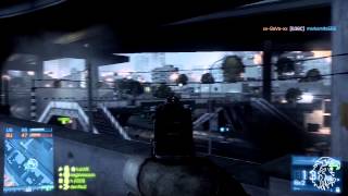 BF3 Patch - Not What I Was Expecting