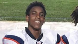 'It has sunken in yet,' Father says after drowning death of son