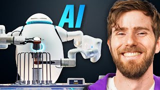 Trying 9 'AI' Tech Products
