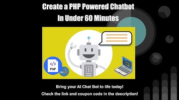 How to Create a Chat Bot with PHP