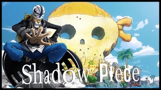 One Piece What If: Shadow Piece | An Unexpected Legend