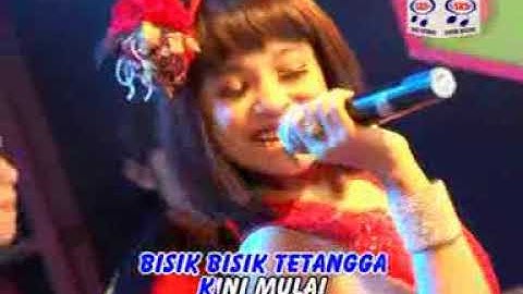 Tasya - Bisik Bisik Tetangga [Official Music Video]