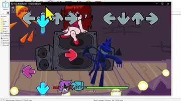 HOW TO ADD CUSTOM CHARACTERS TO CODENAME ENGINE (33 sub special)