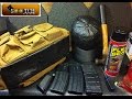 Flex Seal Survival Hacks