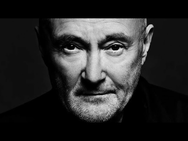 phil collins - One More Night (1 hour) class=