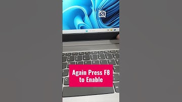 Can I TURN OFF My Laptop Camera?