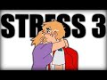 Stress 3 (MHA Comic Dub)