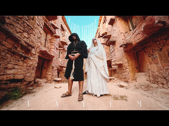 LORD MEHDI  -  LAYEM   [ OFFICIAL MUSIC VIDEO  ] class=