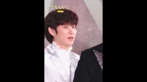 Super Junior Heechul in TMA