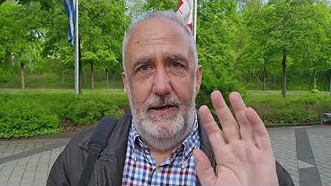 HIGHEND Munich 2023 tour with Headquarter Audio Part I Arrived