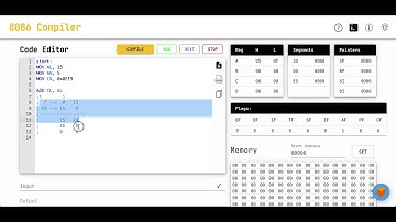 Instructions ADC SBB