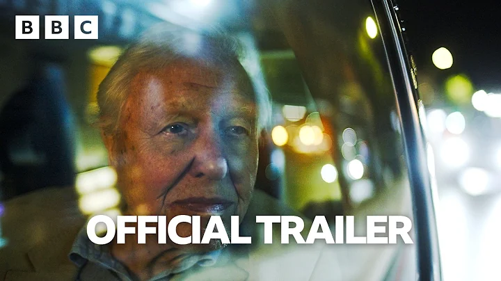 Sir David Attenborough presents Wild London | Trailer - BBC