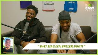 Download Lagu Wat mag een speler nog zeggen? Lukaku interview ontploft I De Naamloze Voetbalshow MP3 Download Lagu Wat mag een speler nog zeggen? Lukaku interview ontploft I De Naamloze Voetbalshow MP3