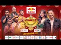 Comedy champion season 3  episode 13 top 10  dayahang rai aanchal sharma