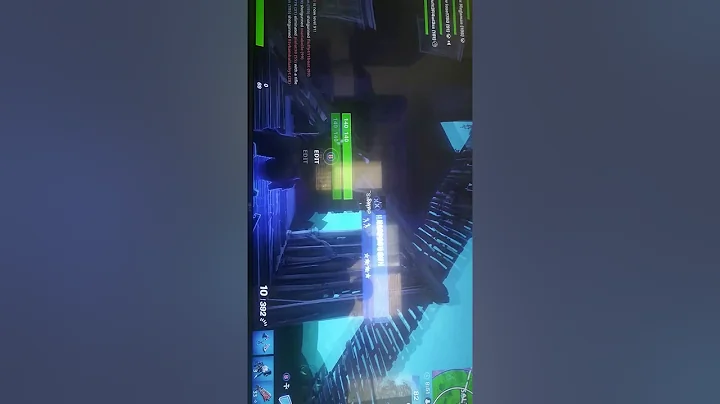 First video