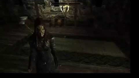 TES: Skyrim - Book Duplication Glitch