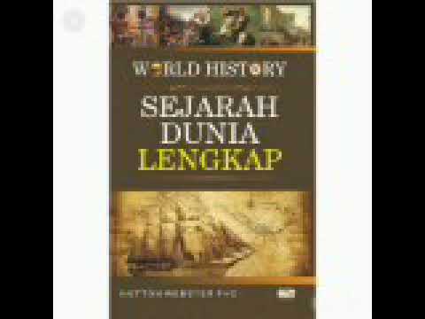 Sejarah Dunia Lengkap (Bab XVI : Ekspansi Kolonial dan Politik Dunia)