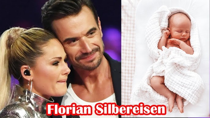 Helene Fischer fassungslos: Tochter Nala sagt erstmals „Papa“ – und meint  Florian Silbereisen! - YouTube