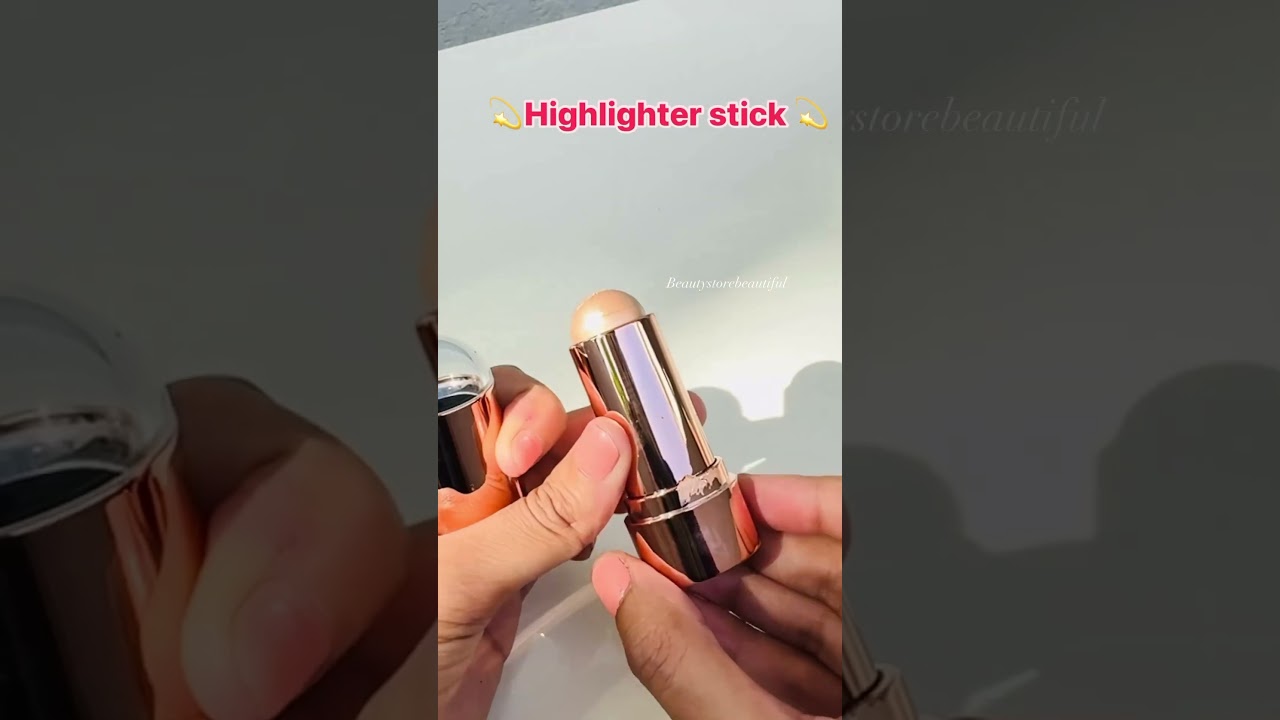 Maliao Highlighter stick for order 9034969232 WhatsApp us