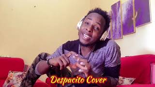 WARREN TRIX - DESPACITO COVER (Luganda version)