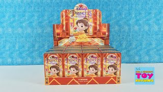 Disney Princess Fairy Tale Friendship Pop Mart Blind Box Figure Opening | PSToyReviews