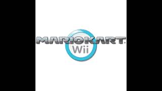 Moo Moo Meadows - Mario Kart Wii