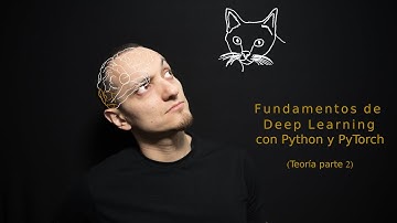 ¿Qué hacen las capas de una Red Neuronal? -  Inteligencia Artificial -