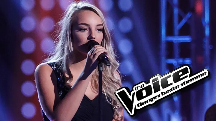Lene Thorud - If I Die Young | The Voice Norge 201...